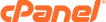 cPanel cPanel