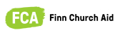 Finn Church Aid Finn Church Aid