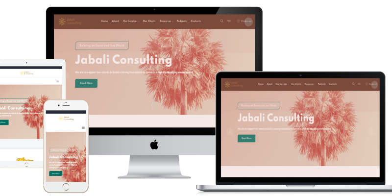 Jabali Consulting