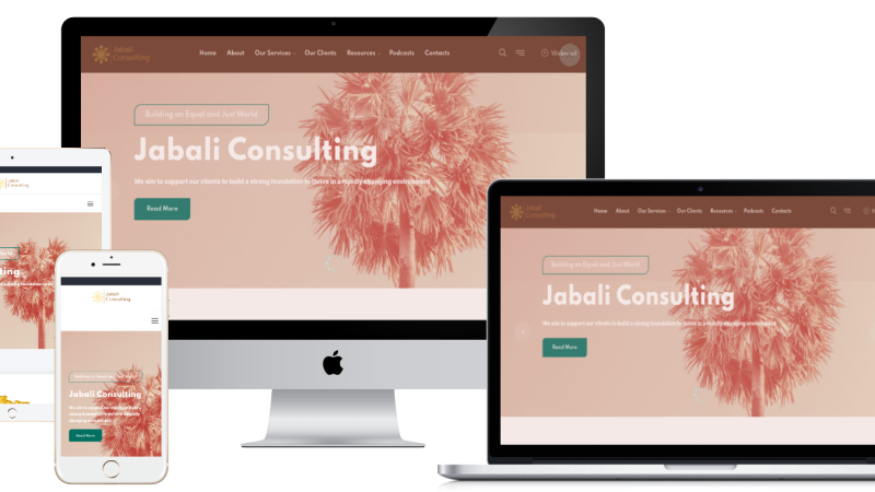 Jabali Consulting