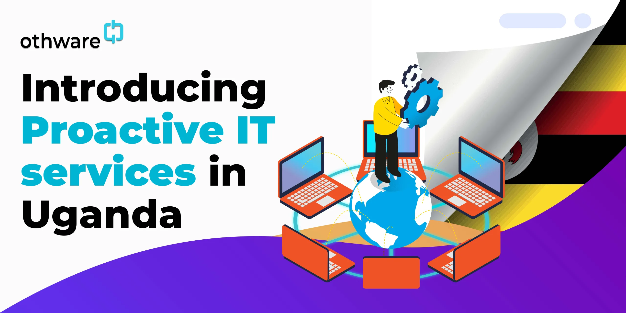 proactive IT services