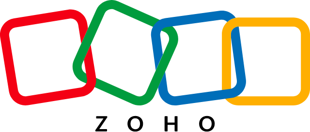 Zoho Workspace