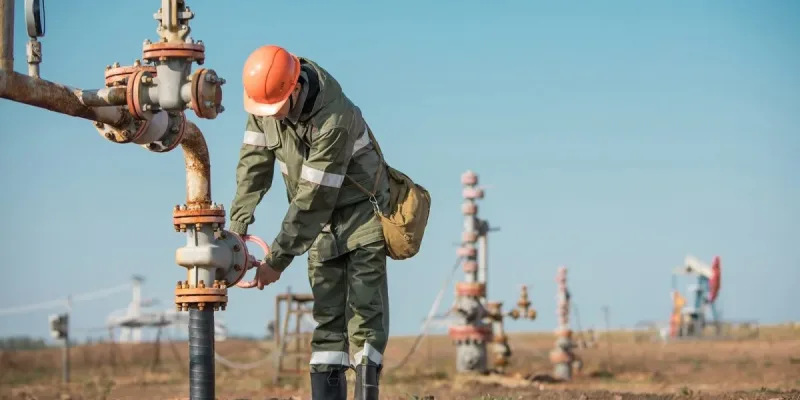 Oil and Gas Sector Uganda