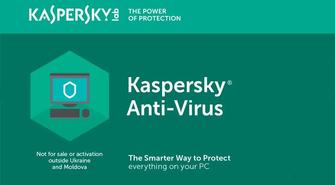 Kaspersky license in Uganda