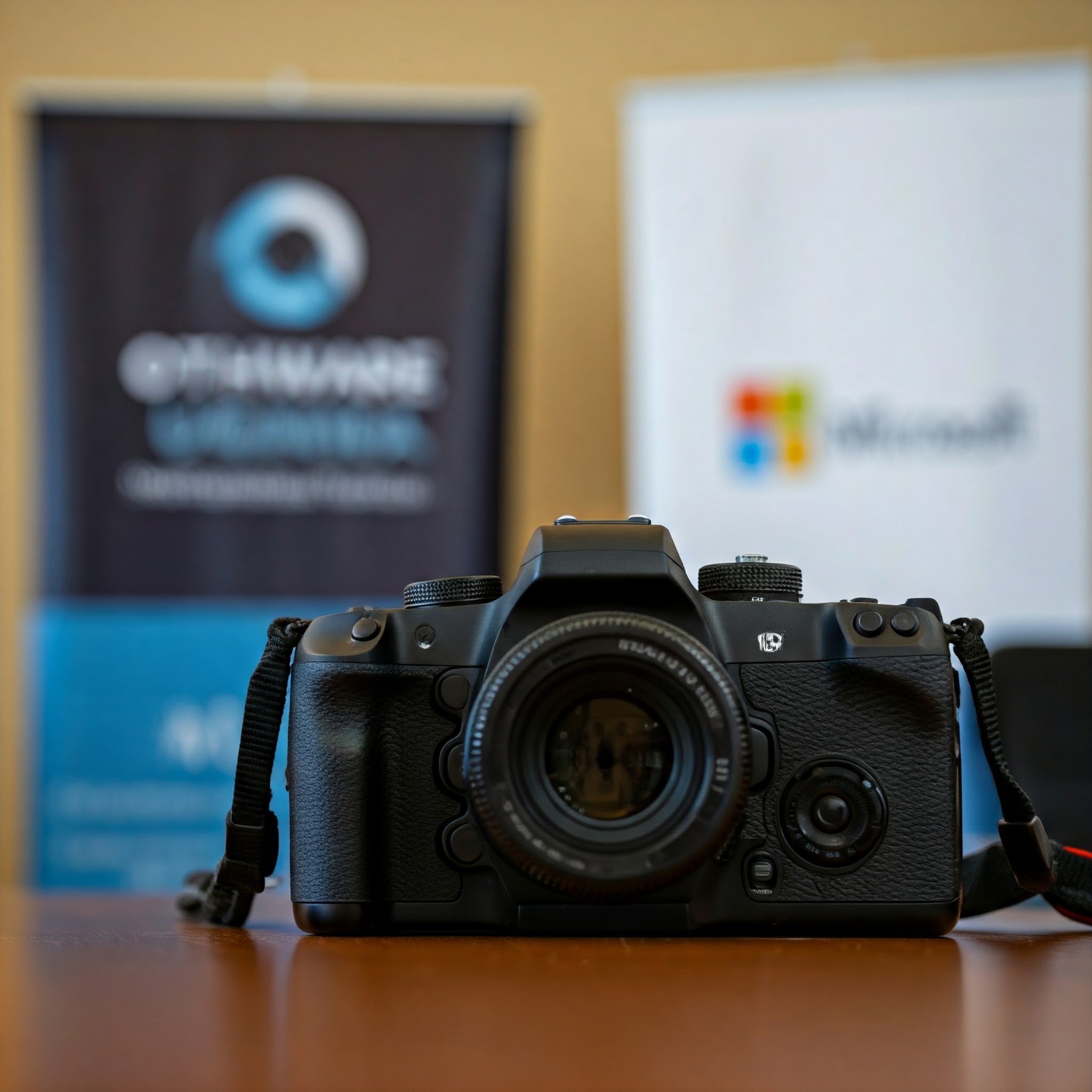 Othware and Microsoft