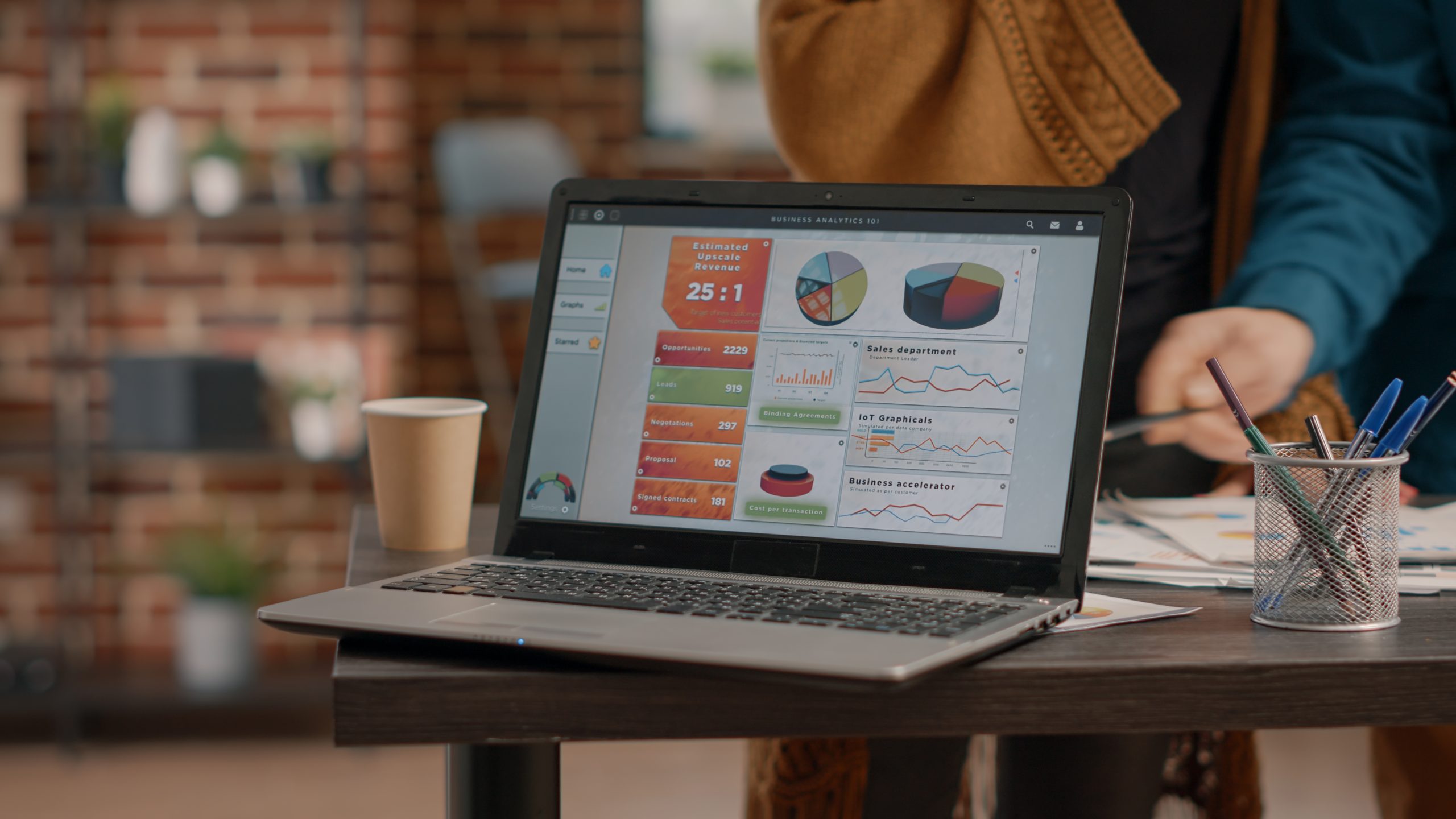 Business Software Solutions