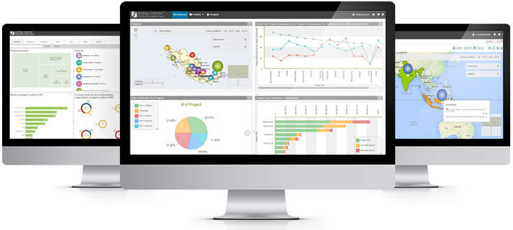 M&E Software Development Services in Uganda Image