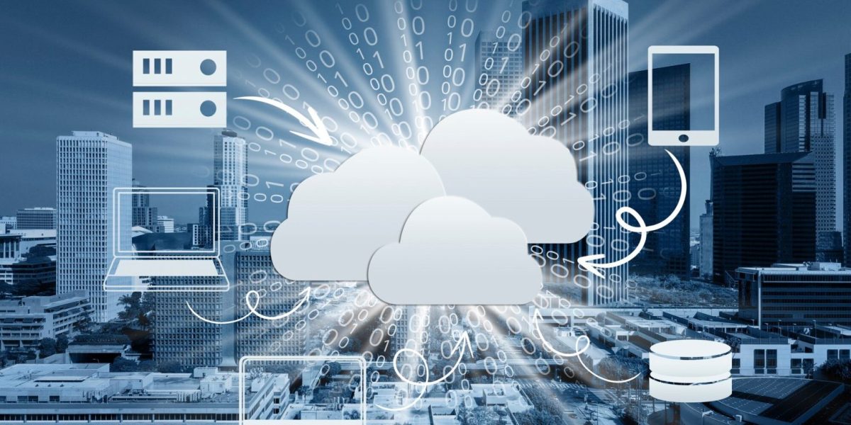 What are the Top Three Cloud Services in Uganda?