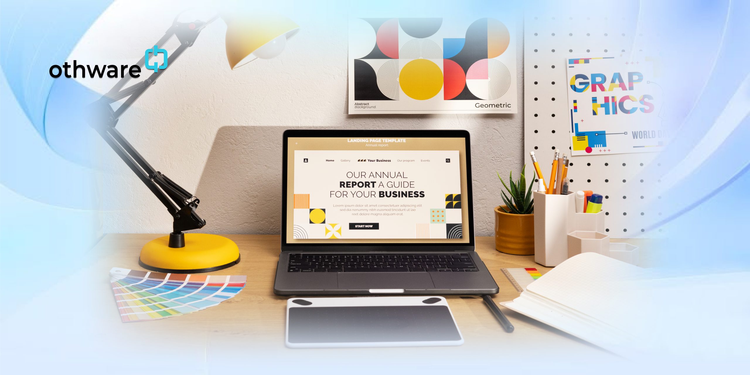 More Than a Logo: The Art and Science of Effective Branding