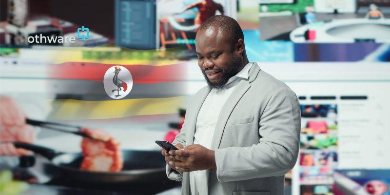 How Technology is Transforming Retail in Uganda