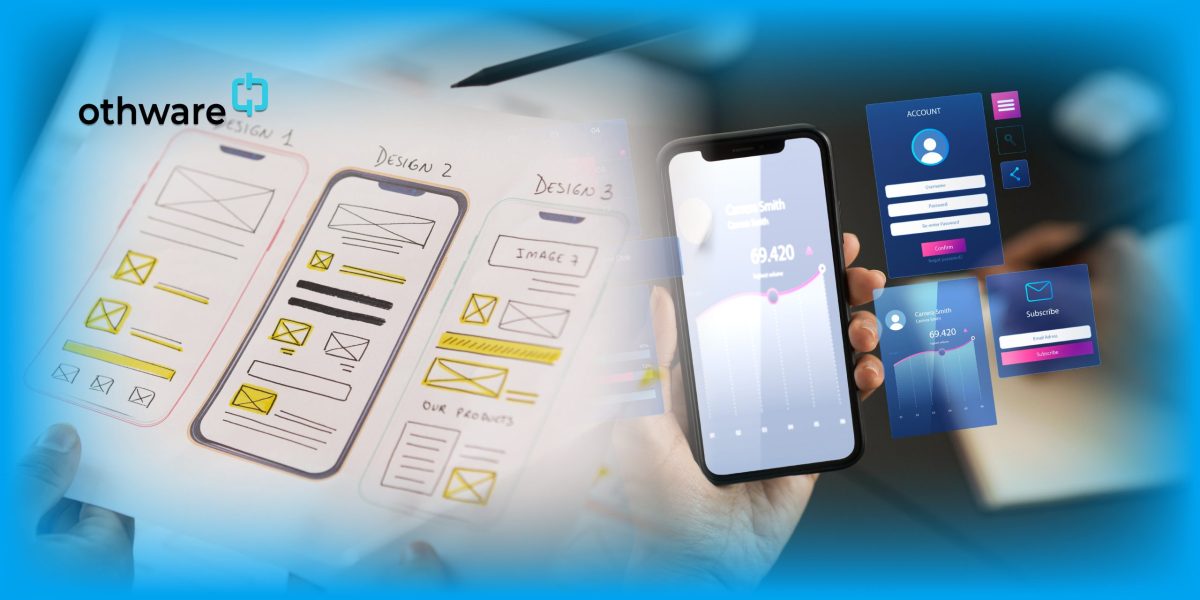 The Difference Between UI and UX: Why Both Matter for Your Product