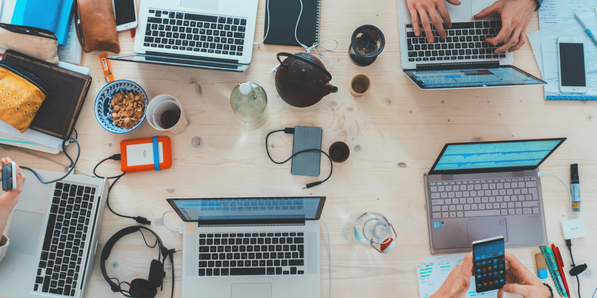 The Importance of Employee Training in Cyber Security