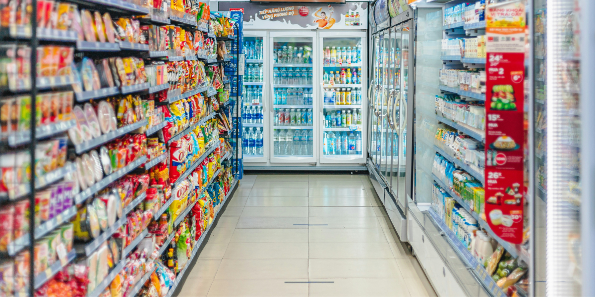 The Digital Shelf: Essential Technologies for Modern Retailers