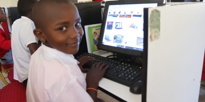 Google Workspace for Education