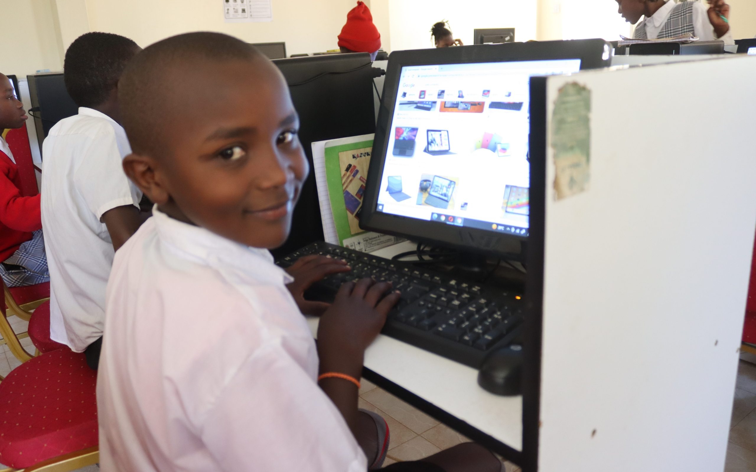 Google Workspace for Education