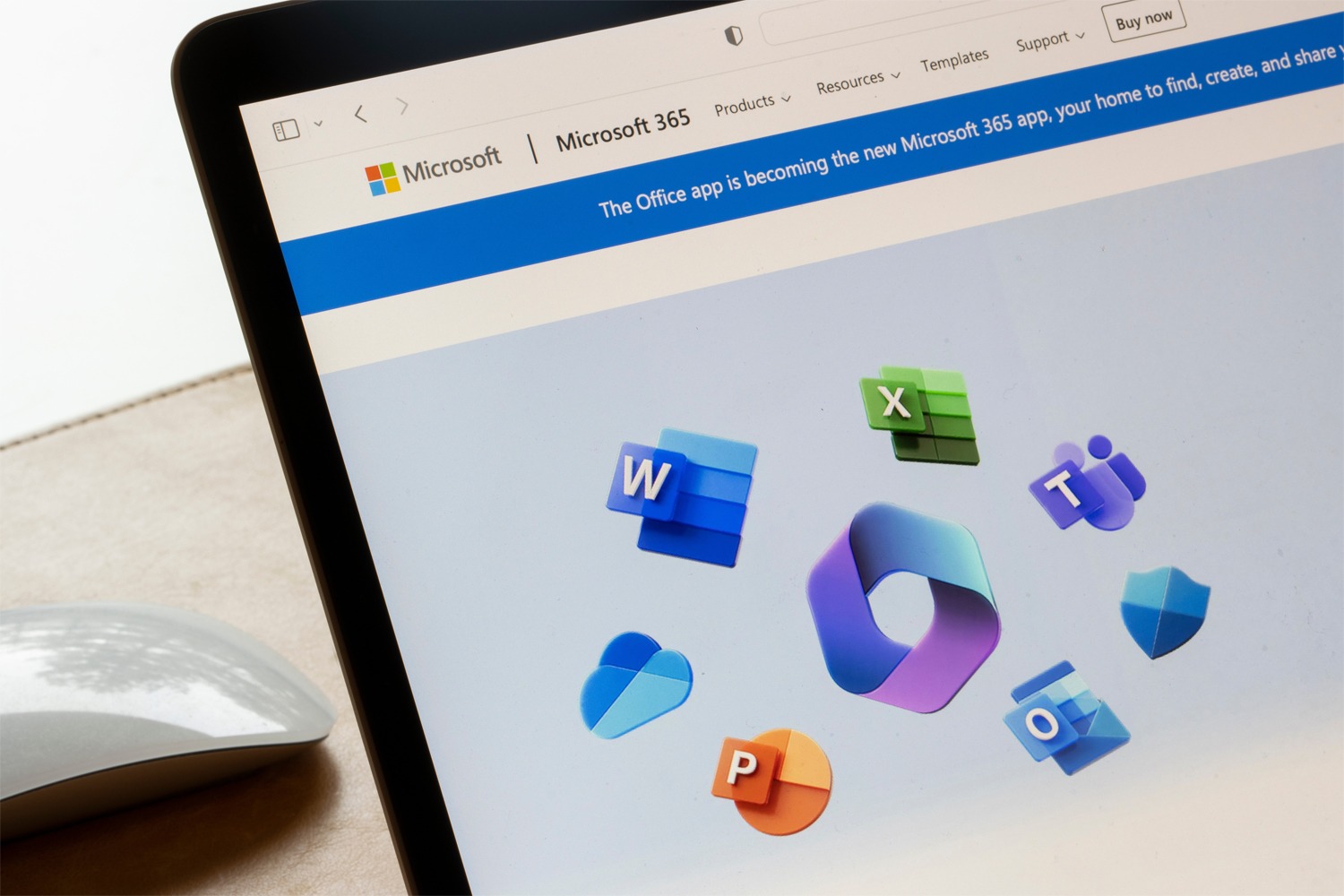 Microsoft 365 for Non- Profits